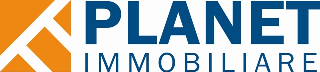 Logo Agenzia Planet Immobiliare